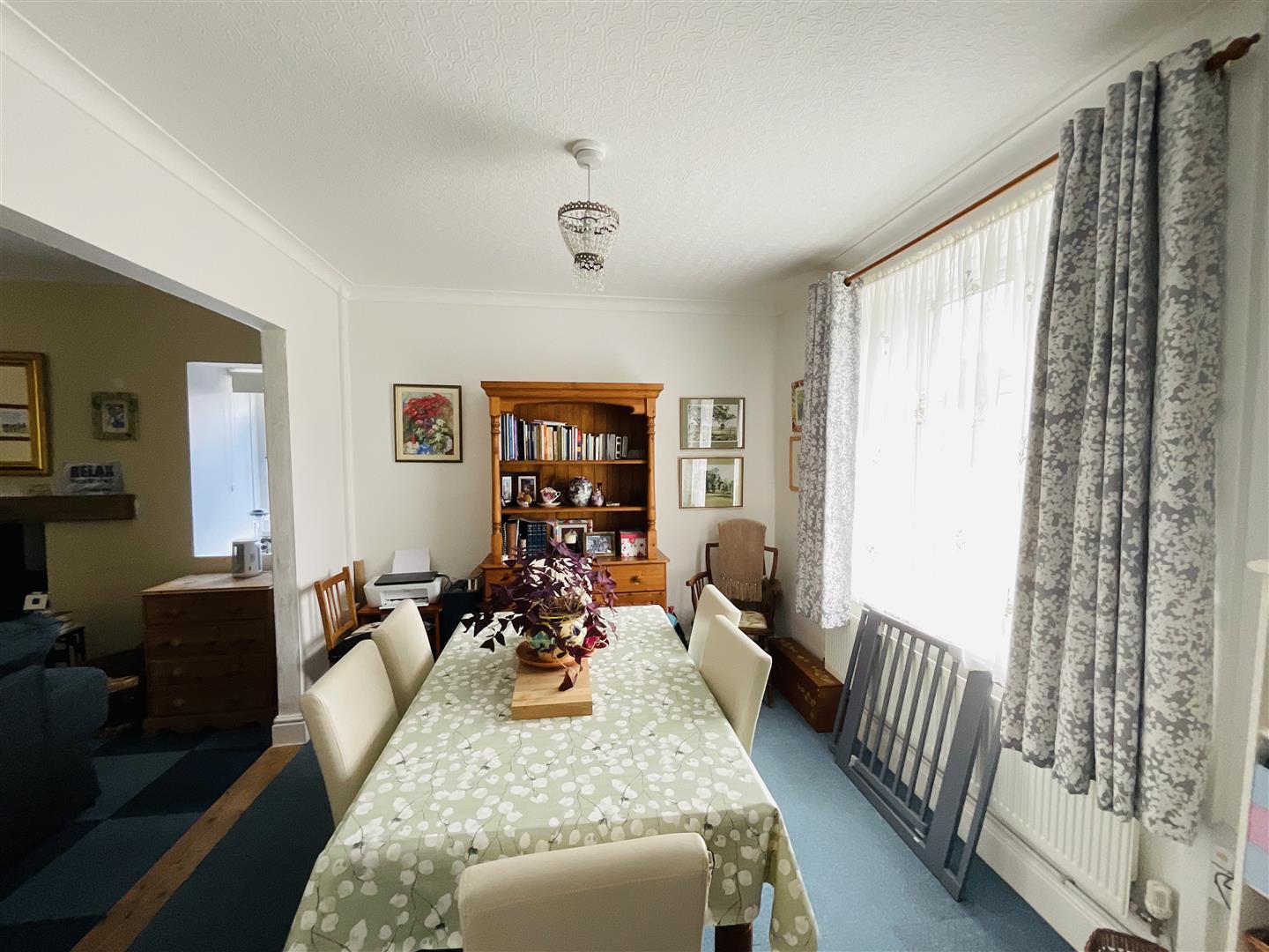 Llannon Road, Upper Tumble, Llanelli, Carms, SA14 6BW Property for